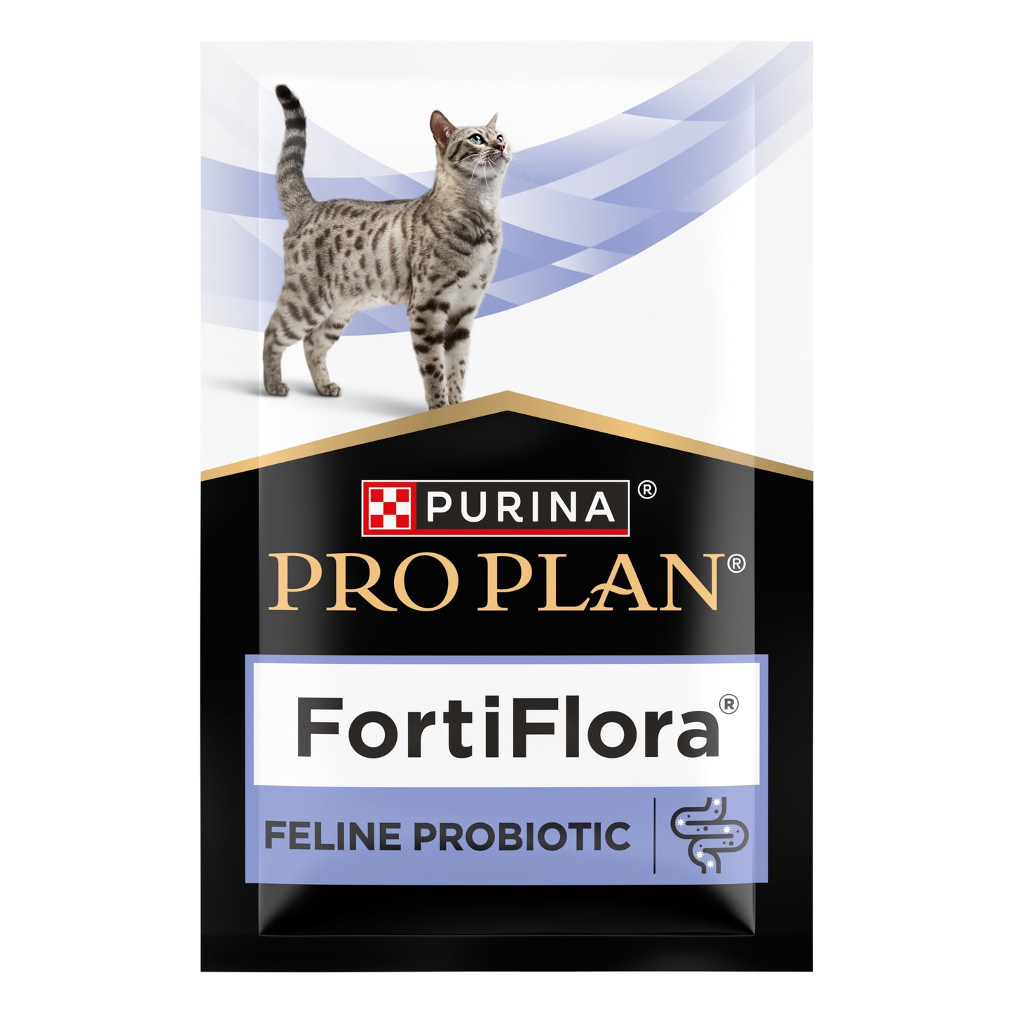 Pro Plan FortiFlora Probiotic Cat Supplement 30x1g