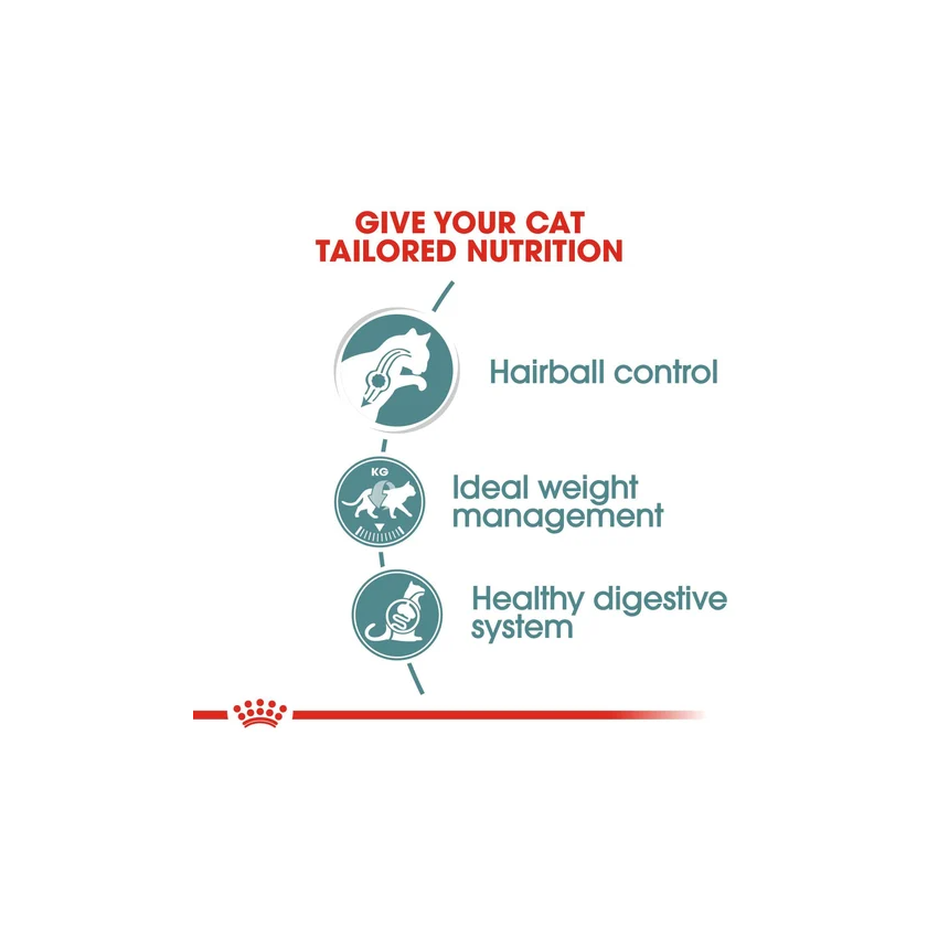 HAIRBALL CARE 85G Wet Food Royal Canine