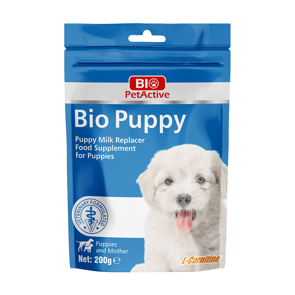 Puppy Mi̇lk Powder - Complementary Feeds for Kittens & Puppies