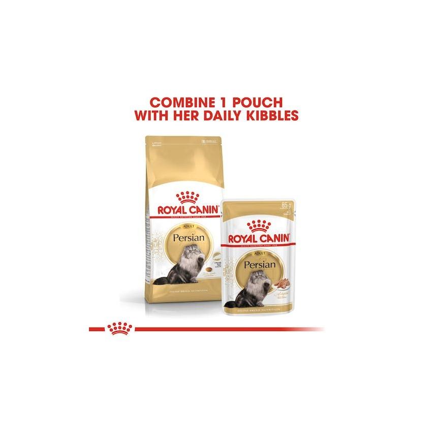 Royal Canin Persian Adult Cat Food