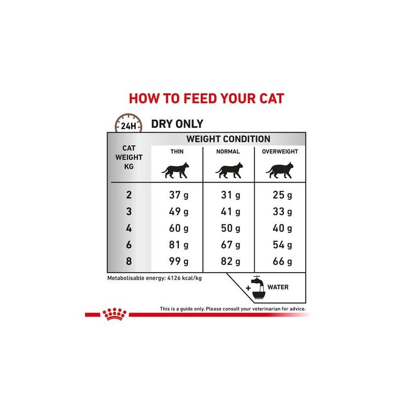 VHN CAT HEPATIC 2K Royal Canin