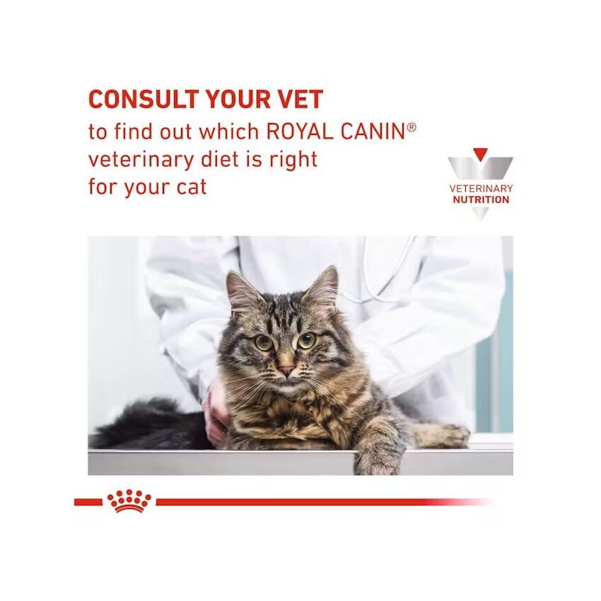 VHN Satiety Weight Management cat 1.5kg Royal Canin
