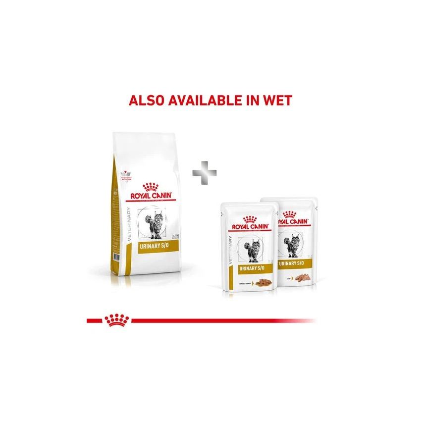 VHN URINARY SO Royal Canin