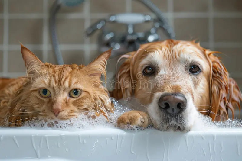 Grooming and Hygiene