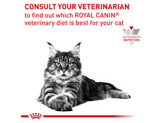 Veterinarian Products Royal Canin