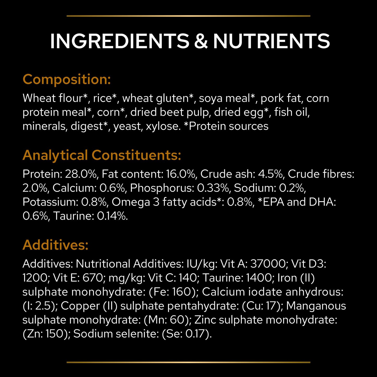 Pro Plan Veterinary Diets NF Renal Function Dry Cat Food 1.5Kg