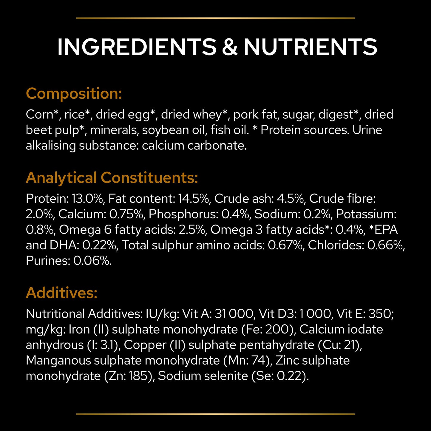 Pro Plan Veterinary Diets NF Renal Function Dry Dog Food 3Kg