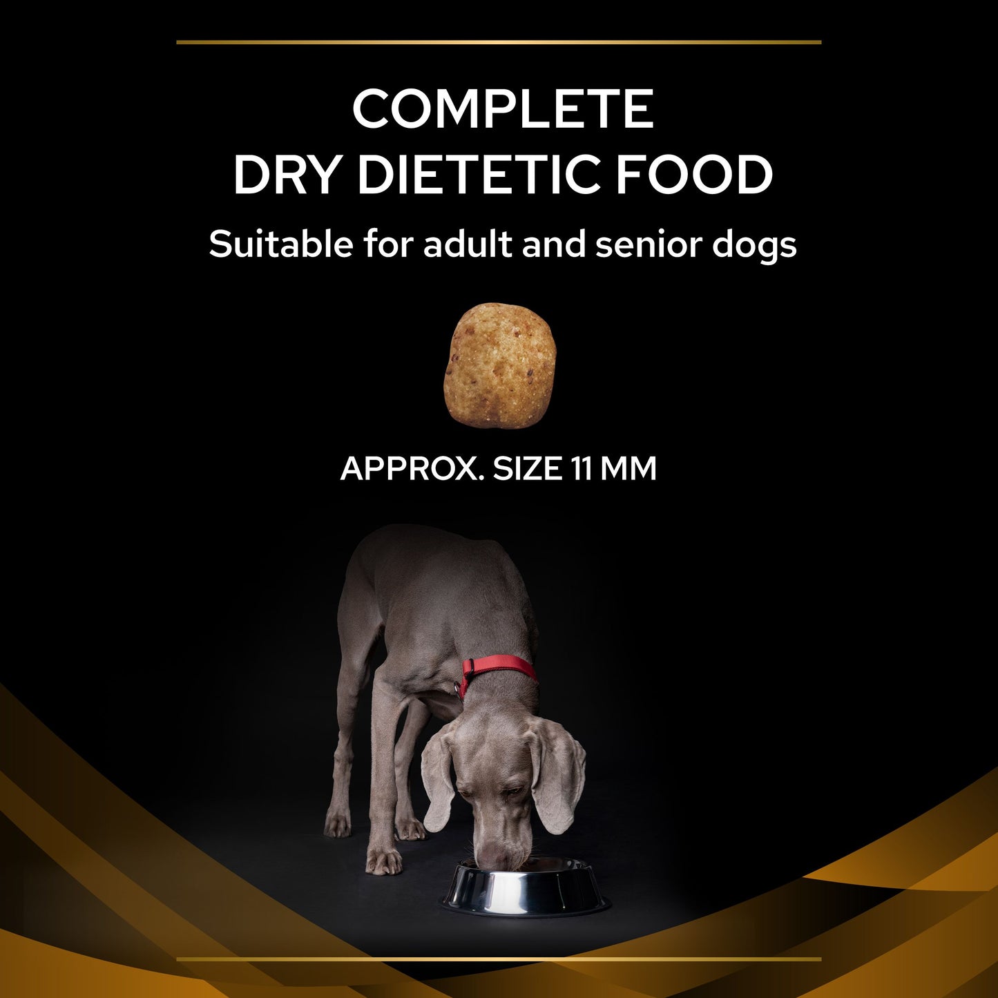 Pro Plan Veterinary Diets NF Renal Function Dry Dog Food 3Kg