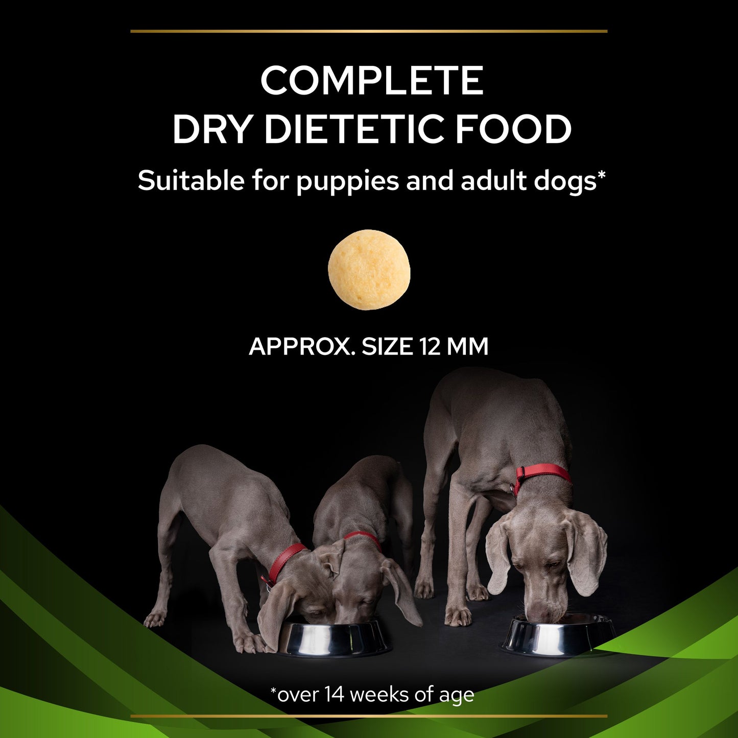 Pro Plan Veterinary Diets HA Hypoallergenic Dry Dog Food 3Kg and 11Kg