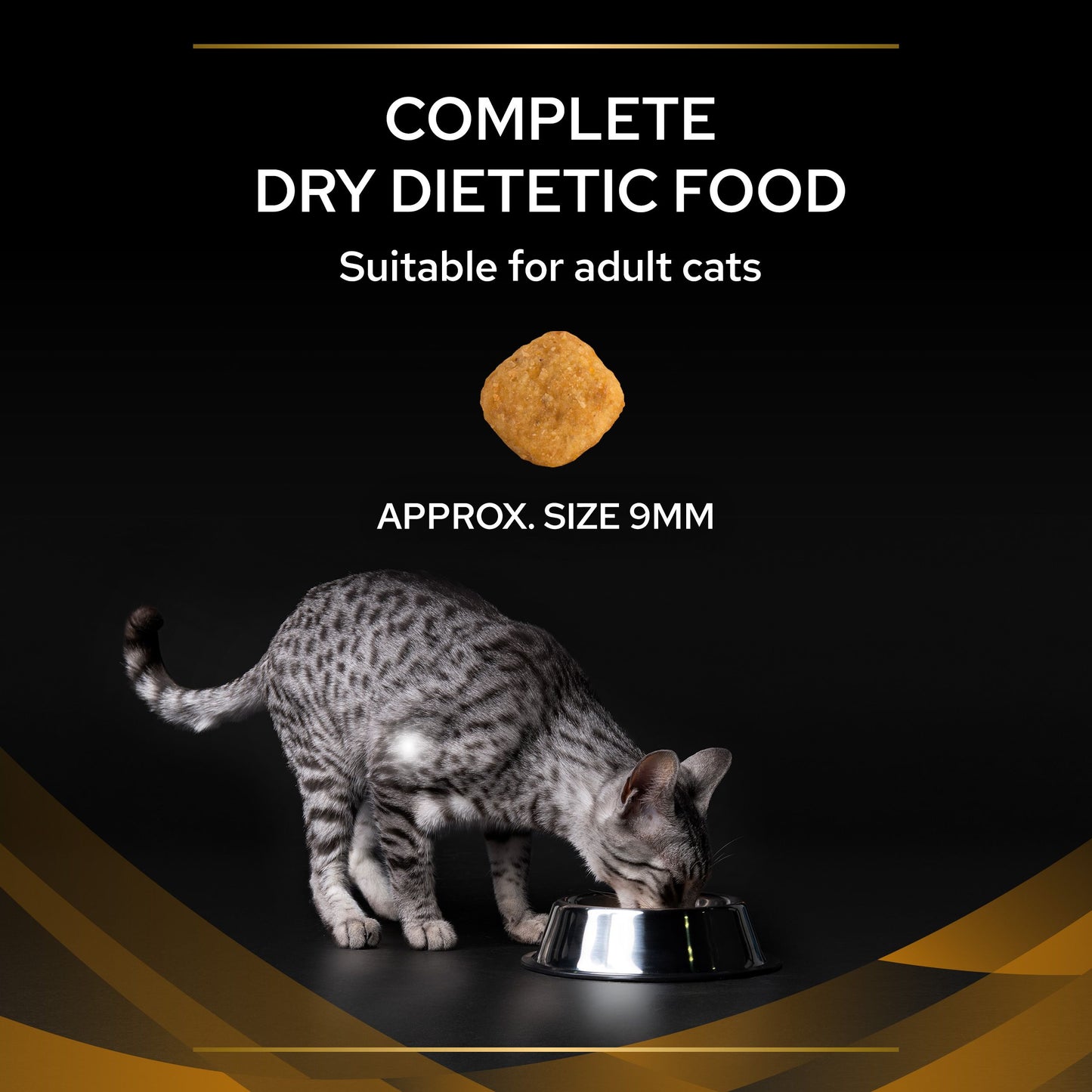 Pro Plan Veterinary Diets NF Renal Function Dry Cat Food 1.5Kg