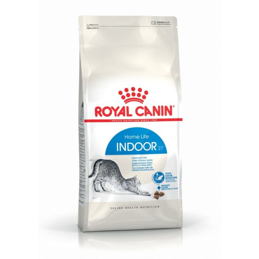 FHN INDOOR 27 Royal Canine Dry Food