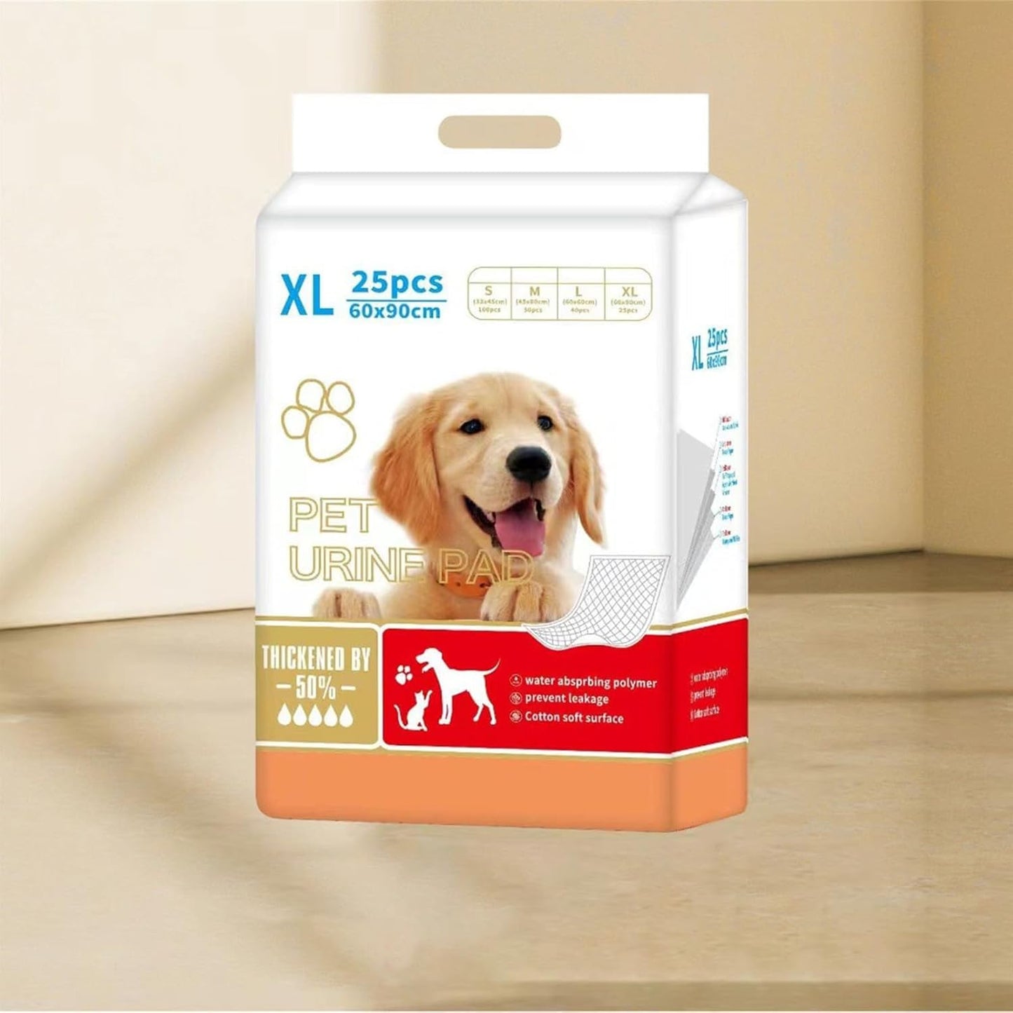 Dog Urine Pad