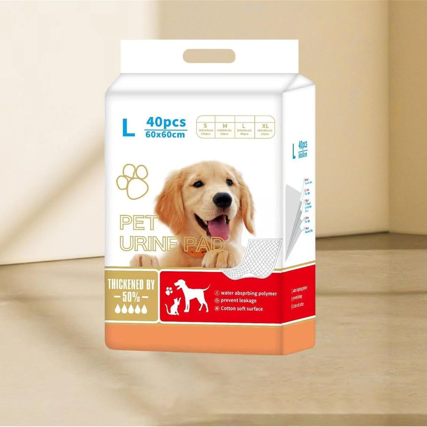 Dog Urine Pad