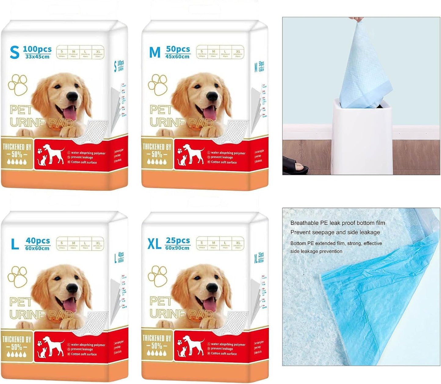 Dog Urine Pad