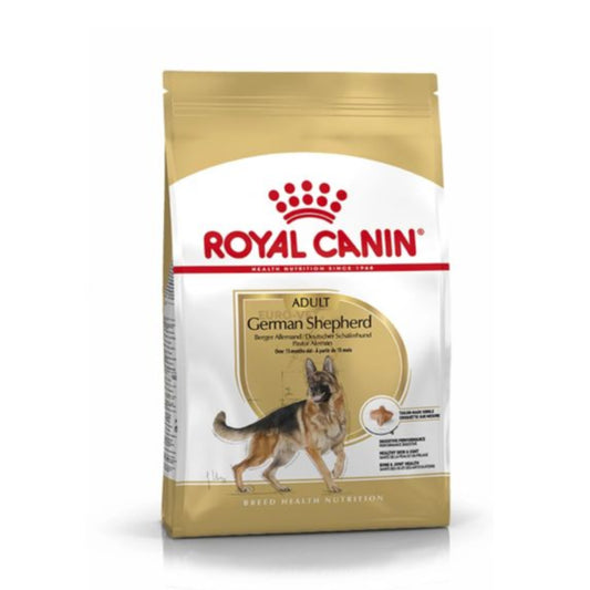 BHN GERMAN SHEPH 11K Royal Canine