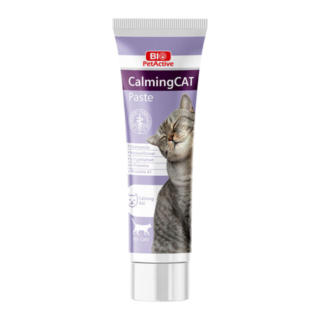 CalmingCAT Paste