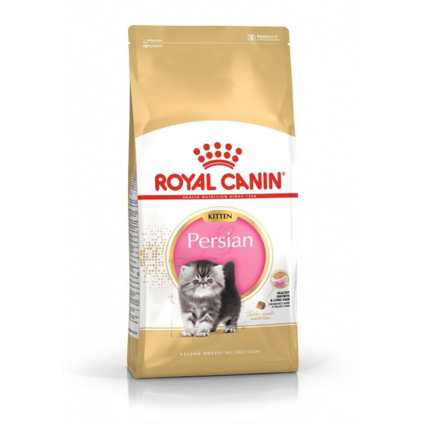 FBN KITTEN PERSIAN Royal Canine Dry Food