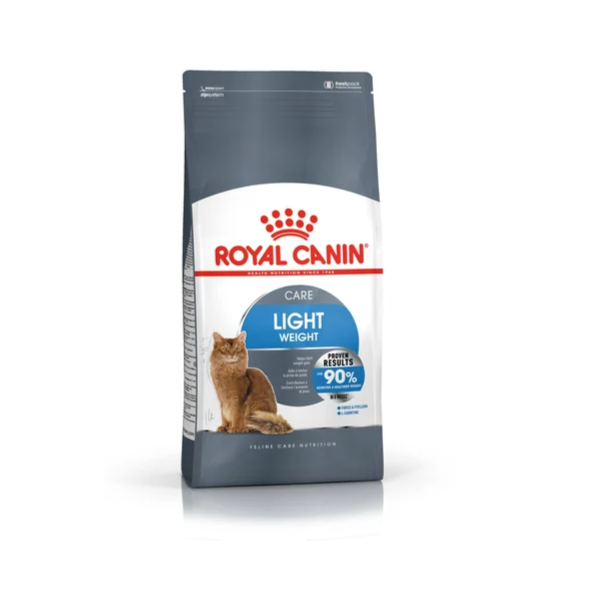 FCN LIGHT WEIGHTCARE Dry Food Royal Canine