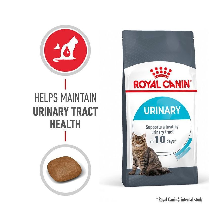 FCN URINARY CARE Royal Canine Dry Food