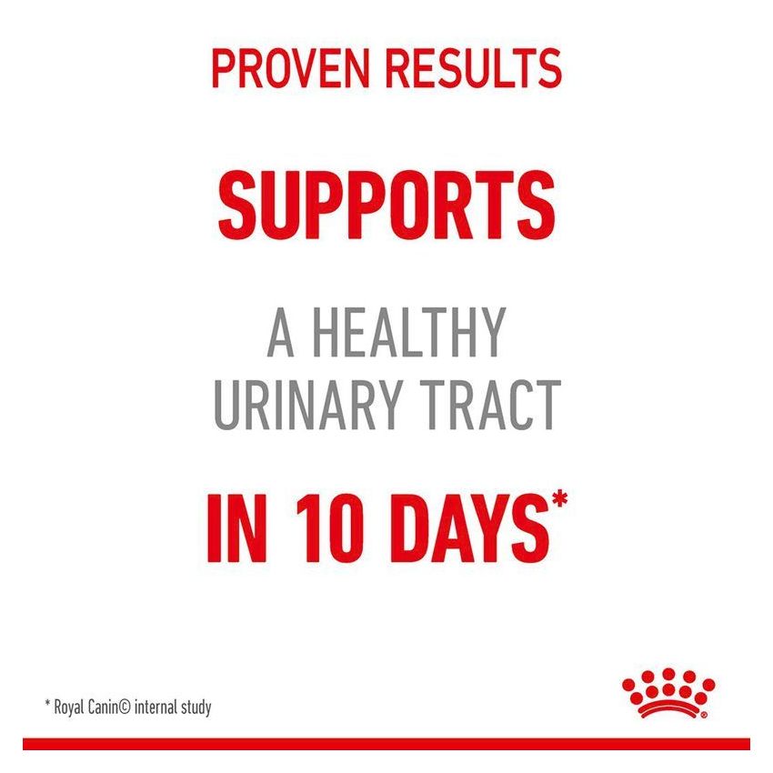 FCN URINARY CARE Royal Canine Dry Food