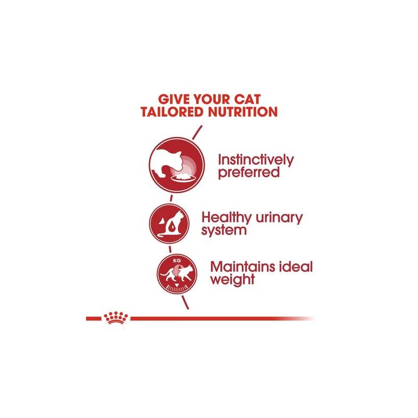 INSTINCTIVE 85g Wet Food Royal Canine