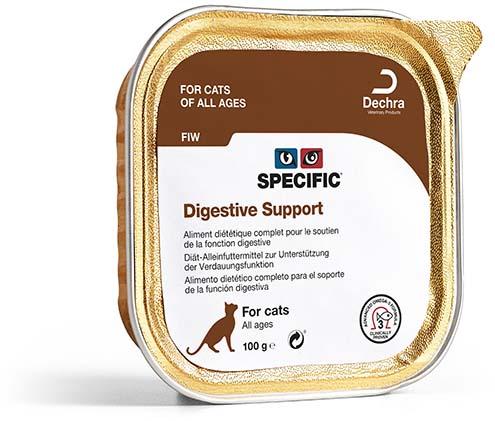 Digestive Support, Cat