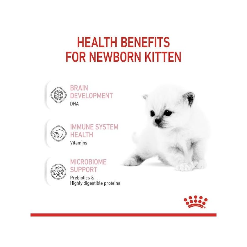 FHN BABYCAT MILK 300G Royal Canine