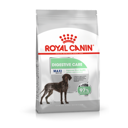 CCN MAXI DIGES CARE 12KG Dry Food Royal Canin