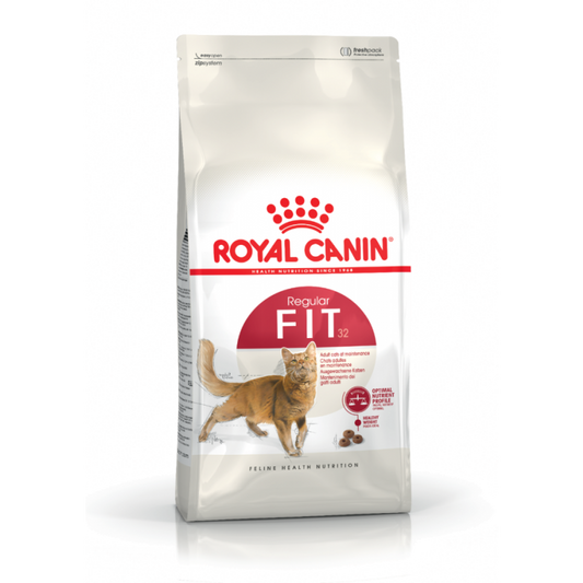FHN FIT32 Royal Canine Dry Food