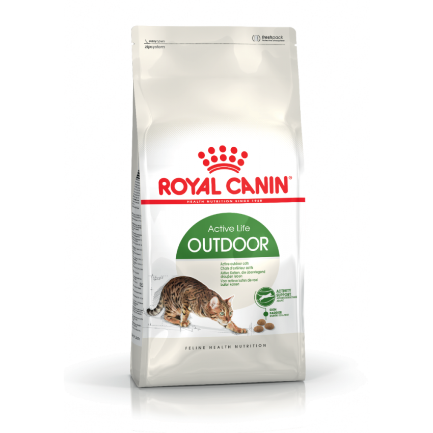 FHN OUTDOOR30 Dry Food Royal Canine