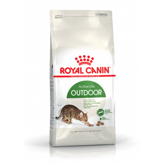 FHN OUTDOOR30 Dry Food Royal Canine