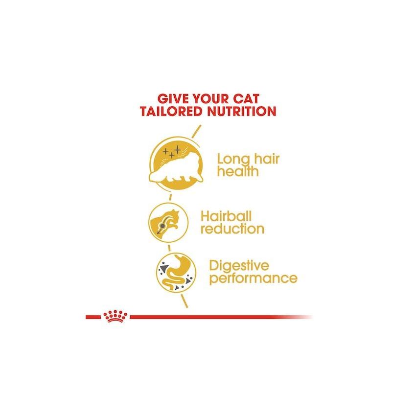 Royal Canin Persian Adult Cat Food