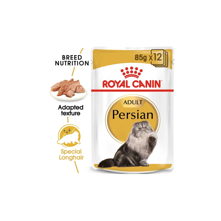 PERSIAN 85G Wet Food Royal Canine