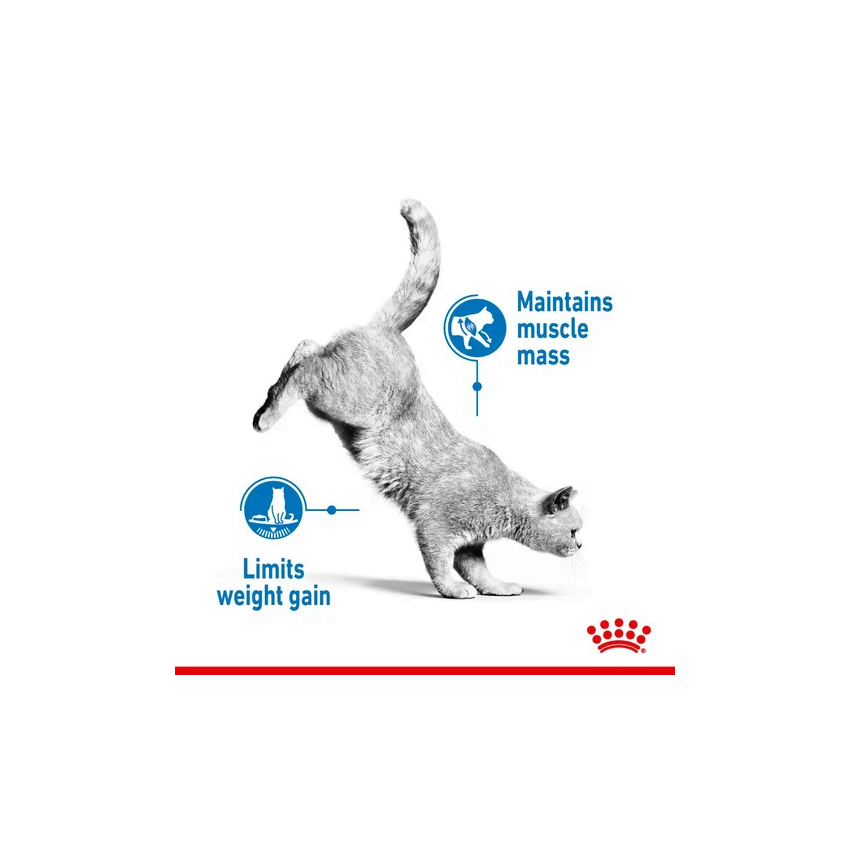 FCN LIGHT WEIGHTCARE Dry Food Royal Canine