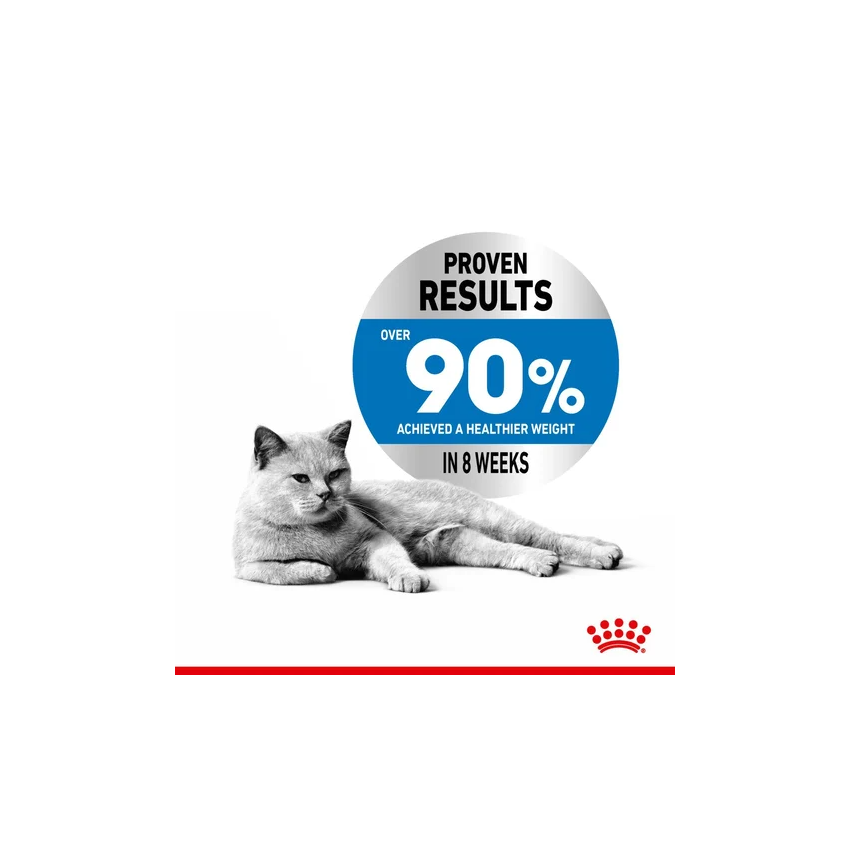 FCN LIGHT WEIGHTCARE Dry Food Royal Canine