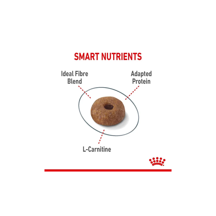 FCN LIGHT WEIGHTCARE Dry Food Royal Canine