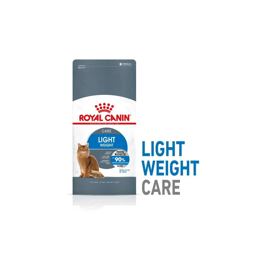 FCN LIGHT WEIGHTCARE Dry Food Royal Canine