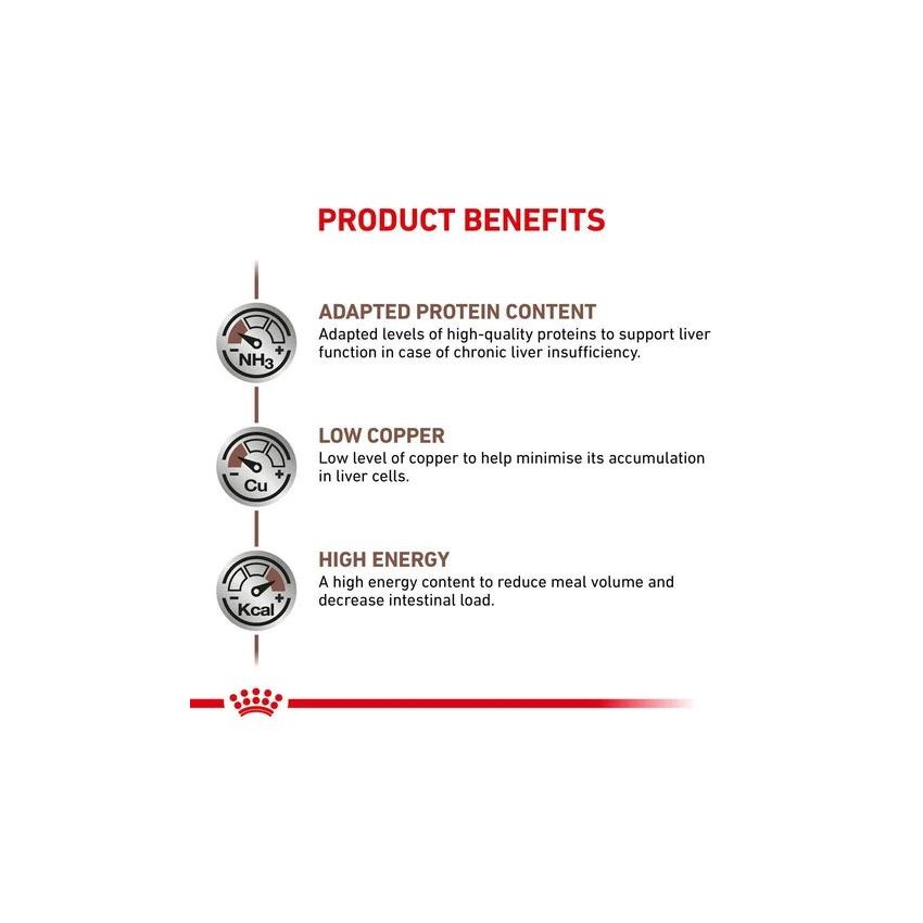 VHN CAT HEPATIC 2K Royal Canin