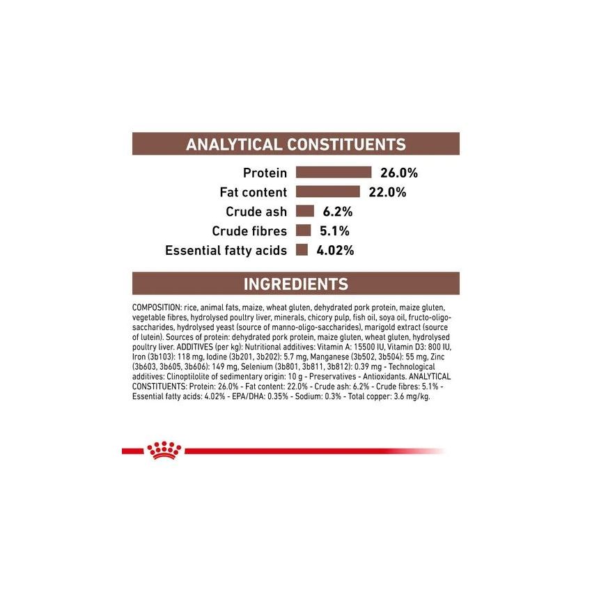 VHN CAT HEPATIC 2K Royal Canin