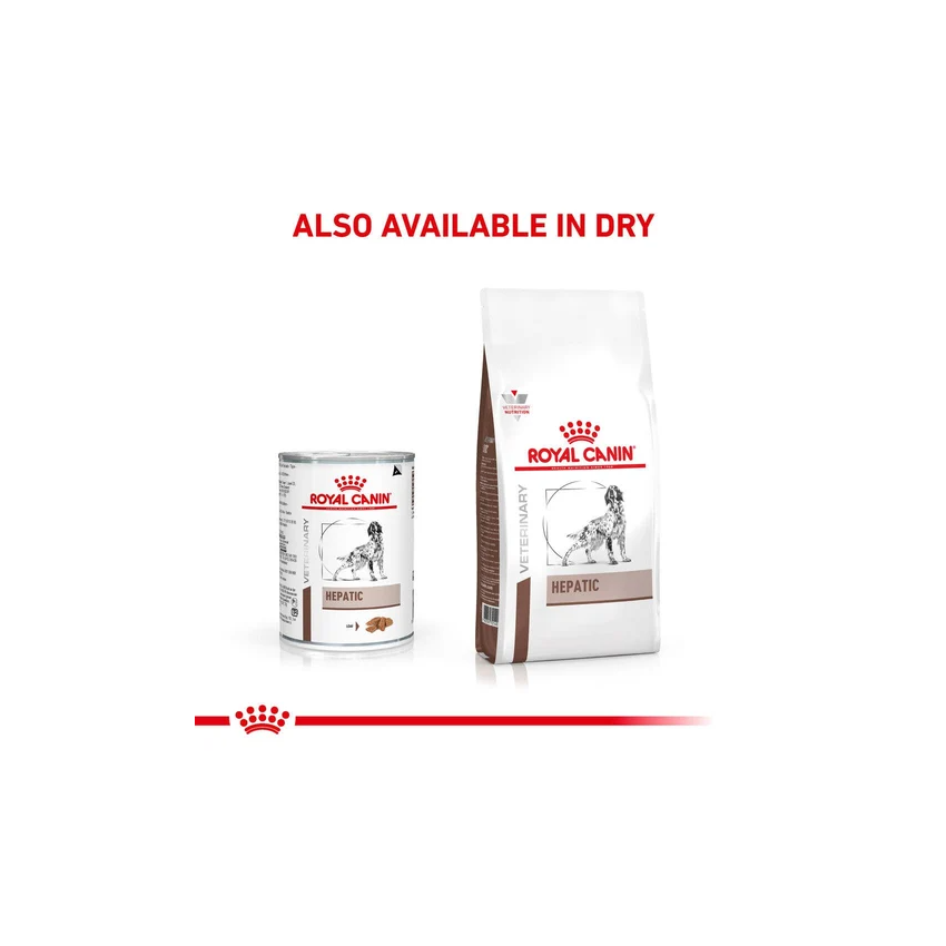 VHN HEPATIC LOAF 420G*12