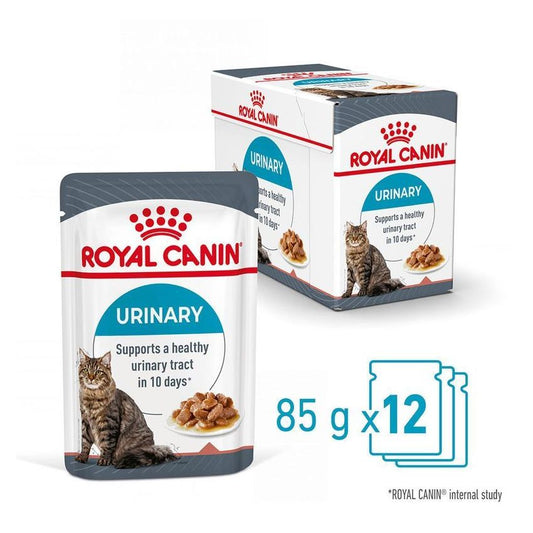 URINARY CARE 85G Wet Food Royal Canine