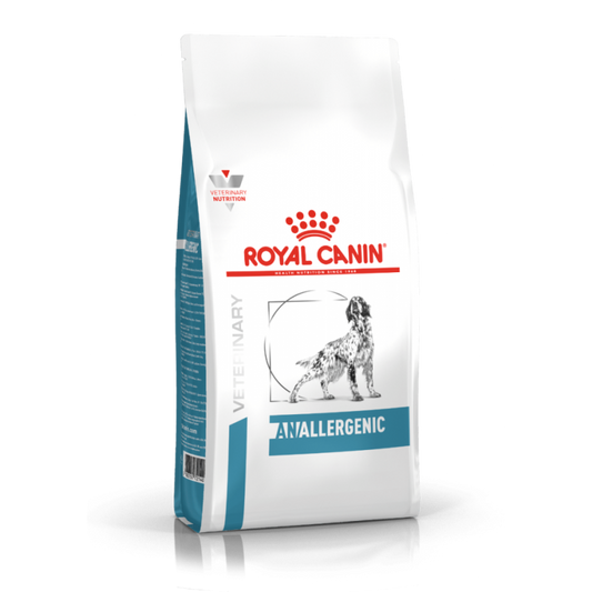 VHN C ANALLERGENIC Dry Food Royal Canin