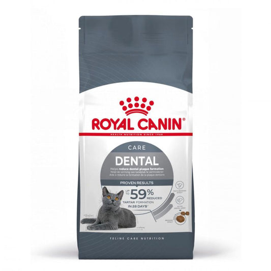 Dental Care Dry Food Royal Canine