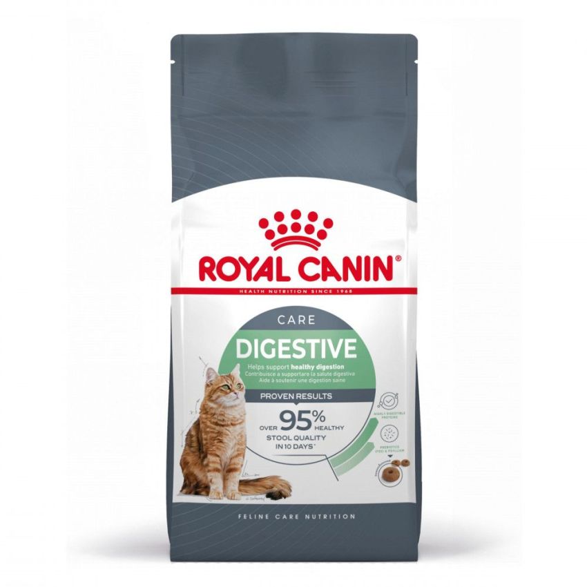 FCN DIGESTIVE CARE Royal Canine Dry Food