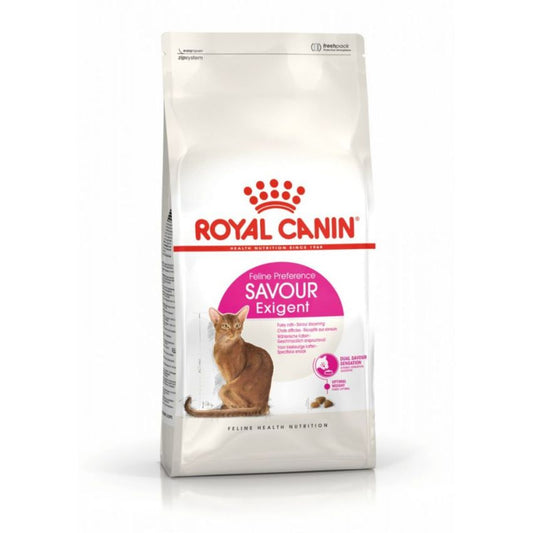 FHN EXIGENT Dry Food Royal Canine