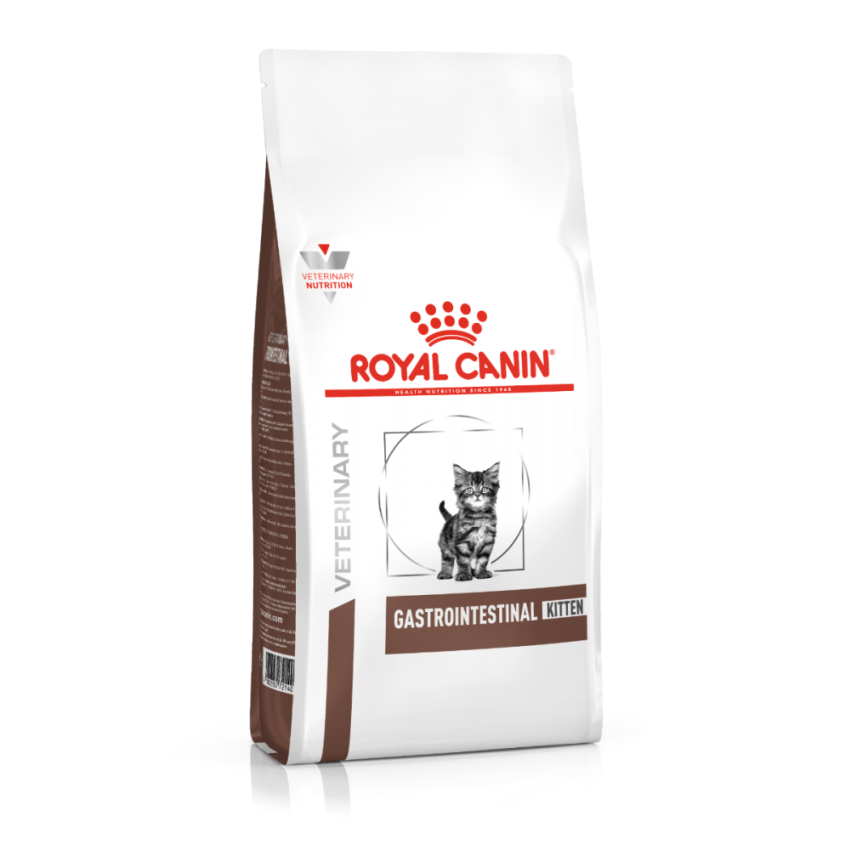 VHN F Gastrointestinal KITTEN Royal Canin
