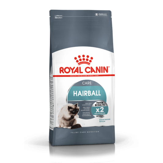 FCN HAIRBALL CARE Royal Canine Dry Food