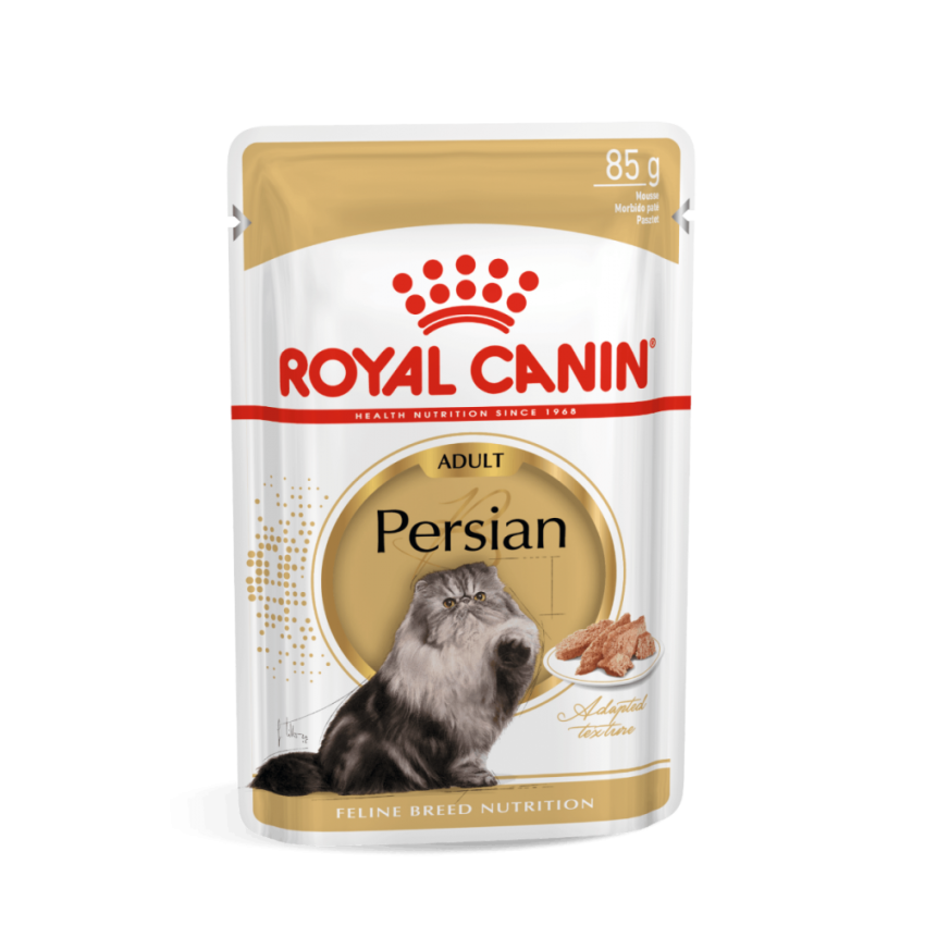 PERSIAN 85G Wet Food Royal Canine