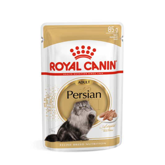 PERSIAN 85G Wet Food Royal Canine