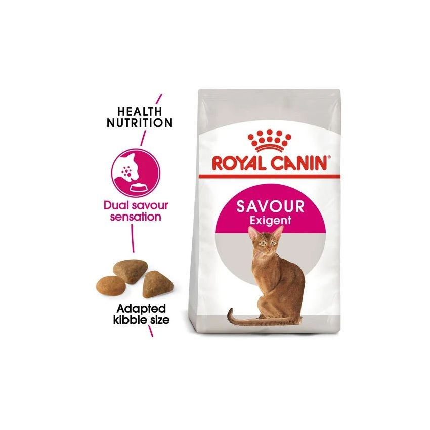 FHN EXIGENT Dry Food Royal Canine